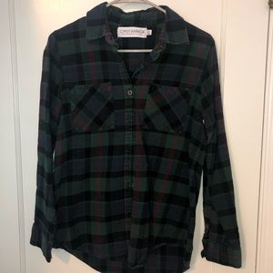 Flannel